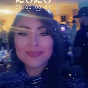 Meet your Posher, Aracely